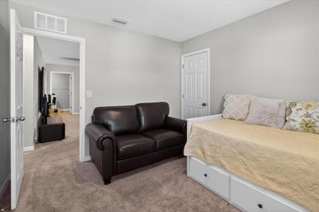 New construction Single-Family house 7860 Peace Lily Ave, Wesley Chapel, FL 33545 plan Azure - image 14