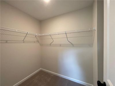 New construction Single-Family house 3372 Wild Clary Ct, Buford, GA 30519 - image 17