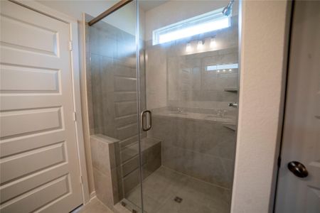 New construction Single-Family house 1416 Whitney Ln, Brenham, TX 77833 - image 15