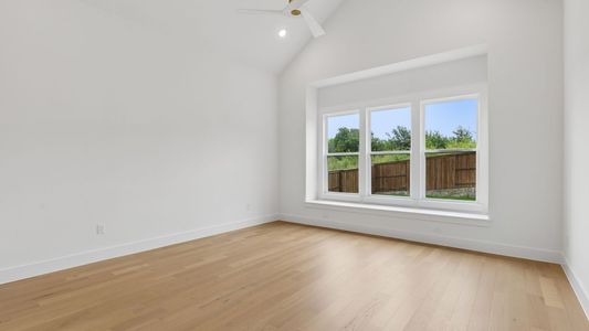 New construction Single-Family house 1160 Arlong Park Dr, Prosper, TX 75078 plan Ashland III - image 18