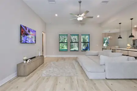 New construction Single-Family house 13148 Oldenburg Dr, Hudson, FL 34667 - image 7