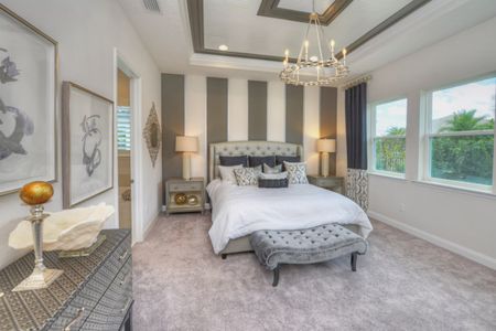 New construction Single-Family house 95211 Clubhouse Rd, Fernandina Beach, FL 32034 plan Juliette - Elite Series | 60' Wide Lots - image 13