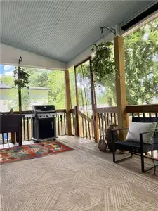 New construction Single-Family house 256 1St St Sw, Atlanta, GA 30314 - image