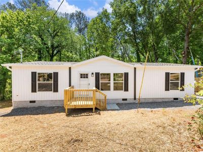 New construction Single-Family house 5419 Mountain Lake Ter, Gainesville, GA 30506 - image