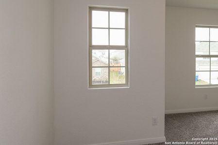 New construction Single-Family house 5127 Halite Vly, San Antonio, TX 78222 Harrison- photo 11 11