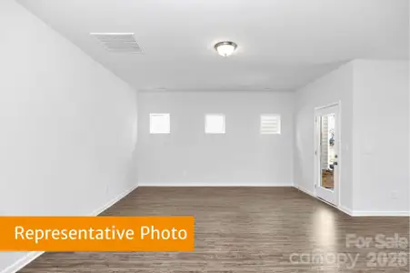 New construction Single-Family house 1635 Troon Dr, Salisbury, NC 28144 - image