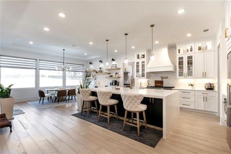 New construction Single-Family house 824 Braselton Hwy, Lawrenceville, GA 30043 - image 17