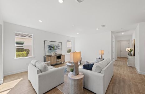 New construction Single-Family house 12584 Quartz Dr, Alva, FL 33920 plan Mystique - image 15
