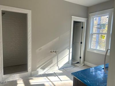 New construction Single-Family house 1705 Burnette Garden Path, Raleigh, NC 27612 - image 14