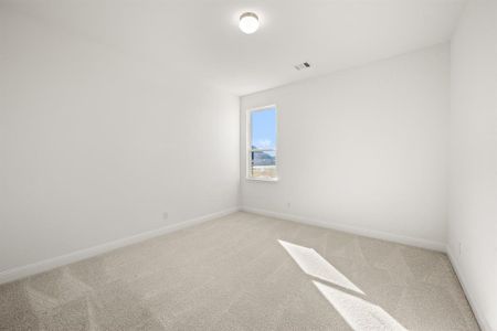 New construction Single-Family house 141 Hollingsworth Ln, Glenn Heights, TX 75154 plan Sperry (Legacy Series) - image 17