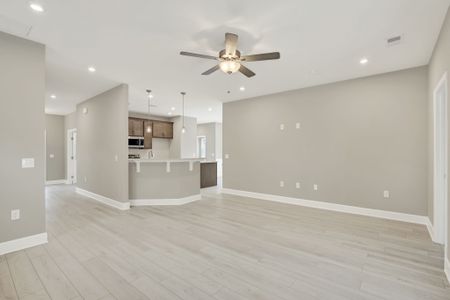 New construction Single-Family house 265 James Dr, Richmond Hill, GA 31324 plan Aspen - image 18