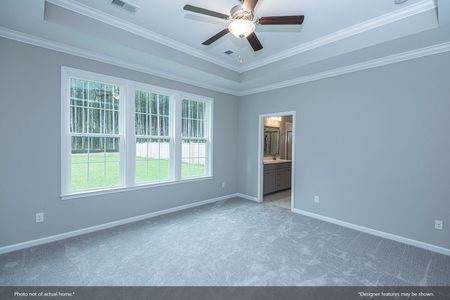 New construction Single-Family house 113 Seaton St, Summerville, SC 29486 Chadwick- photo 7 7