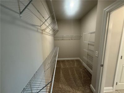 New construction Townhouse house 352 Lakeside Ct, Canton, GA 30114 plan The Lanier - image 12