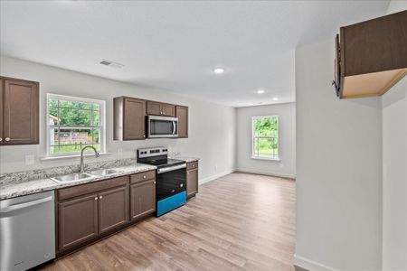 Gentry Place by Enchanted Homes in Spartanburg - image 9