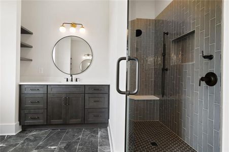 New construction Single-Family house 157 Palisade Dr Ne, Rydal, GA 30171 - image 12