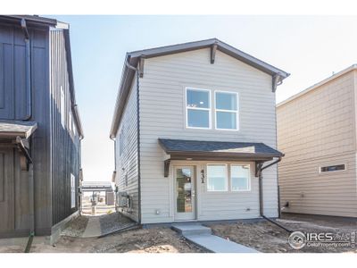 New construction Single-Family house 3276 Crusader St Ft, Fort Collins, CO 80524 null- photo 1 1