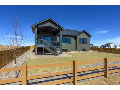 New construction Single-Family house 8 Blue Fortune Ct, Windsor, CO 80550 - image