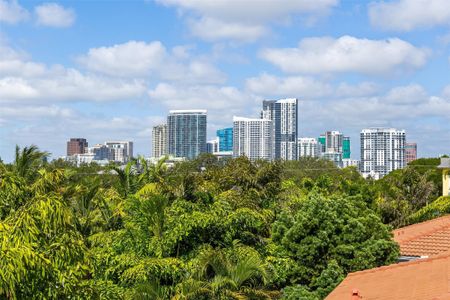 New construction Townhouse house 1621 E Broward Blvd, Unit A, Fort Lauderdale, FL 33301 - image