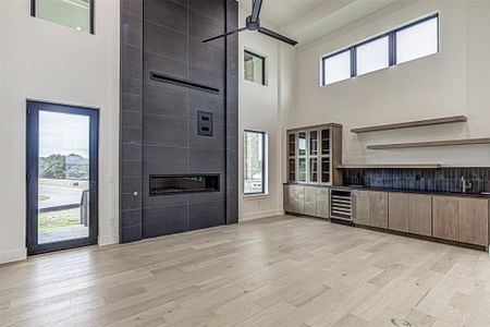 New construction Single-Family house 101 Manciano Dr, Horseshoe Bay, TX 78657 - image 16