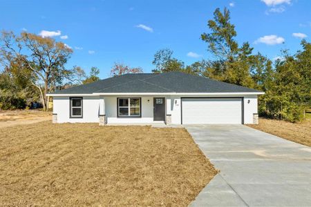 New construction Single-Family house 202 Shannon Ln, Lady Lake, FL 32159 null- photo 0