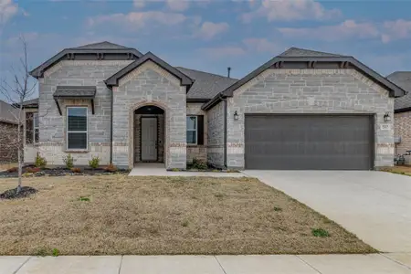 New construction Single-Family house 212 Colvin Ln, Northlake, TX 76247 - image