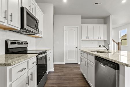 New construction Single-Family house 421 Scout Ln, Monroe, NC 28110 plan Mcdowell - image 9