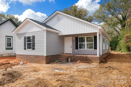 New construction Single-Family house 318 S Spruce St, Rock Hill, SC 29730 null- photo 2 2