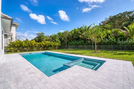 New construction Single-Family house 18424 Symphony Ct, Jupiter, FL 33458 null- photo 5 5