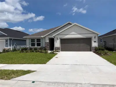 New construction Single-Family house 29 Signet Cir, Flagler Beach, FL 32136 - image