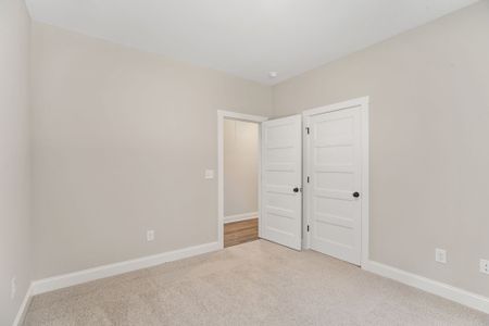 New construction Single-Family house 243 Flint Farms Dr, Concord, GA 30206 plan Davenport - image 16