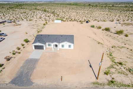 New construction Single-Family house 20020 E Mayfield Rd, Maricopa, AZ 85139 - image