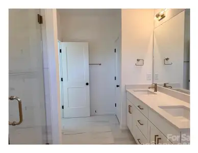 New construction Townhouse house 3926 Sarah Dr, Charlotte, NC 28217 - image 6