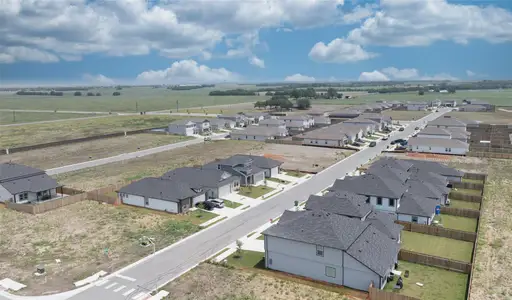 New construction Single-Family house 508 Estuary Dr, Maxwell, TX 78656 Mesquite- photo 2 2