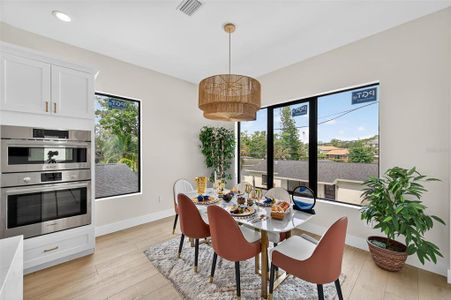 New construction Single-Family house 1935 Shore Acres Blvd Ne, St. Petersburg, FL 33703 - image 16