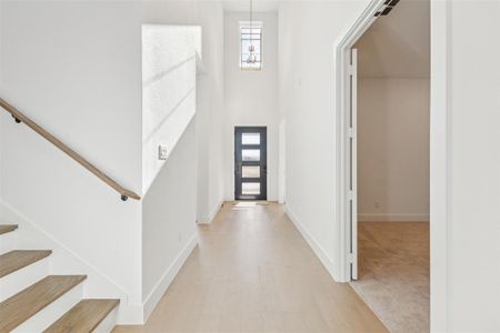 New construction Single-Family house 4050 Gambel Rd, Prosper, TX 75078 plan Stella - image 17