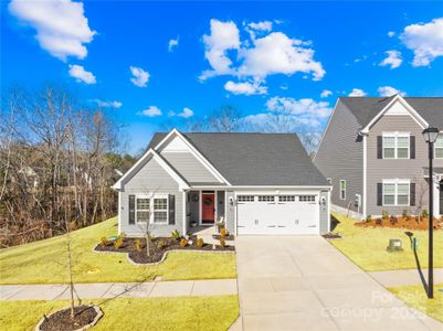 New construction Single-Family house 1412 Cottage Green Dr, Unit 118, Monroe, NC 28112 null- photo 0