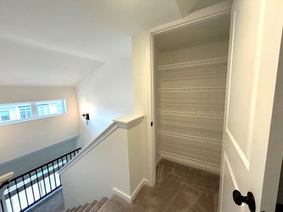 New construction Single-Family house 2772 Bristol Ridge Dr, Unit 35, Ann Arbor, MI 48105 plan The Highbridge - image 18