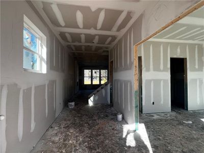 New construction Single-Family house 1740 Hickory Heights Wy, Acworth, GA 30102 - image 15