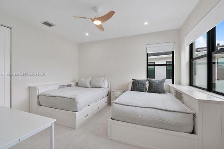 New construction Single-Family house 12609 Solana Bay Cir, Palm Beach Gardens, FL 33412 plan Santa Monica - image 6