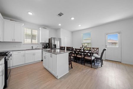 New construction Single-Family house 23515 Weir Box Rd, Hockley, TX 77447 Kisko- photo 9 9
