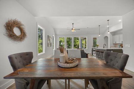 New construction Single-Family house 8521 Ari Ln, Chattanooga, TN 37421 plan Hampton - image 11