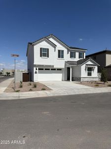 New construction Single-Family house 645 N Vine St, Chandler, AZ 85225 - image