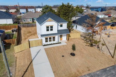 New construction Single-Family house 2809 Pall Mall Avenue, Dallas, TX 75241 - photo 0