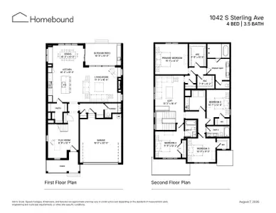 New construction Single-Family house 1042 S Sterling Ave, Tampa, FL 33629 - image