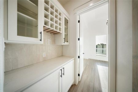 New construction Single-Family house 1038 Deer Island Ct, Azle, TX 76020 - image 7