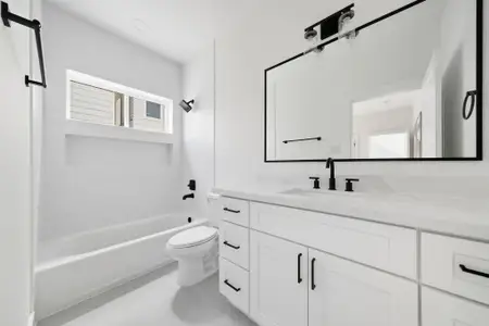 Hammerly Blvd by Prisco Properties LLC in Houston - image 14