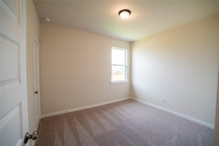 New construction Single-Family house 1416 Whitney Ln, Brenham, TX 77833 - image 17