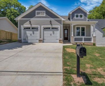 New construction Single-Family house 571 Lawrence St Ne, Marietta, GA 30060 - image