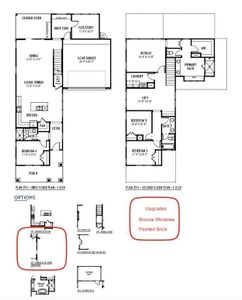New construction Townhouse house 11268 Dance Hall Dr, Montgomery, TX 77316 - image