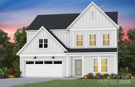 New construction Single-Family house 2234 Millennium Drive, Unit 84, Lancaster, SC 29720 - photo 0